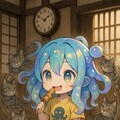 猫の体感時間・視覚情報処理密度はヒトの約3倍に相当するという仮説がある 5枚目
