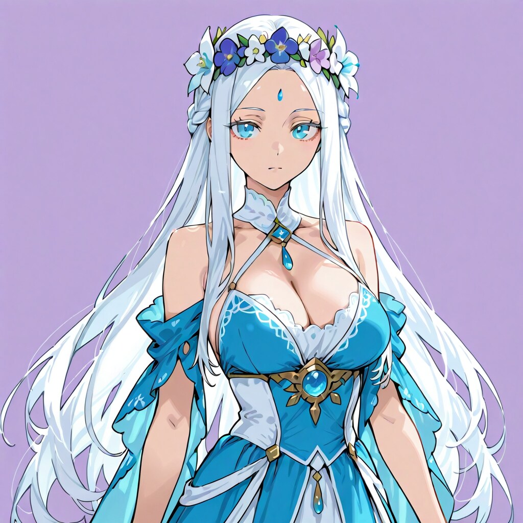 沈黙の王女