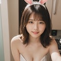 バニーガールの奥さん 5 7枚目