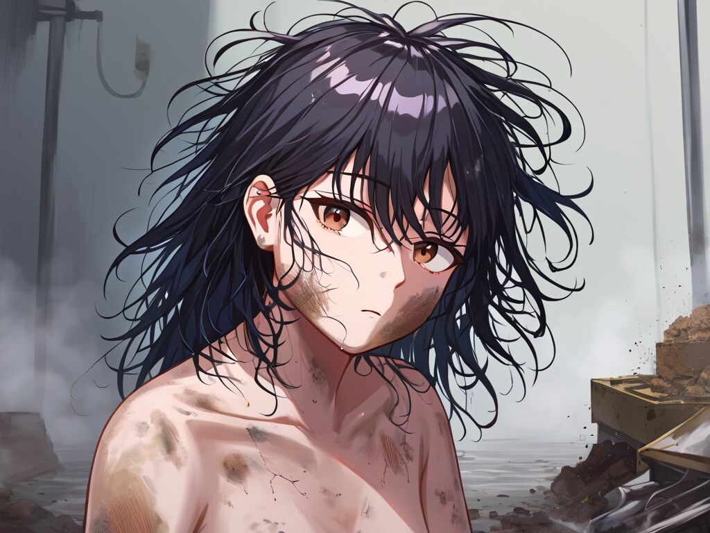 廃棄