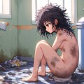 廃棄 4枚目