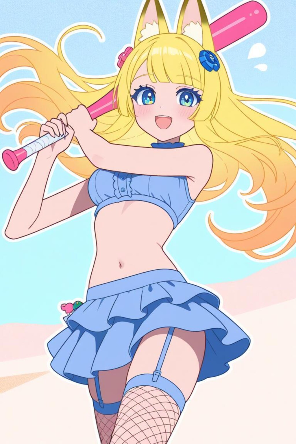 待て待てぇい！