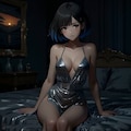 ６　　０７２号室の娘 3枚目
