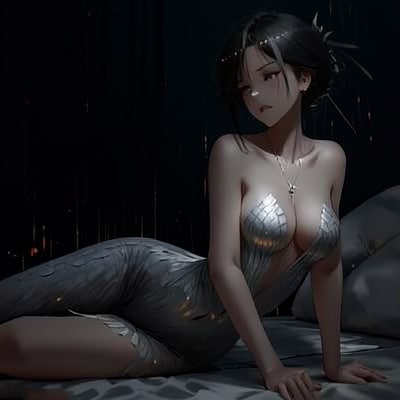 ６　　０７２号室の娘
