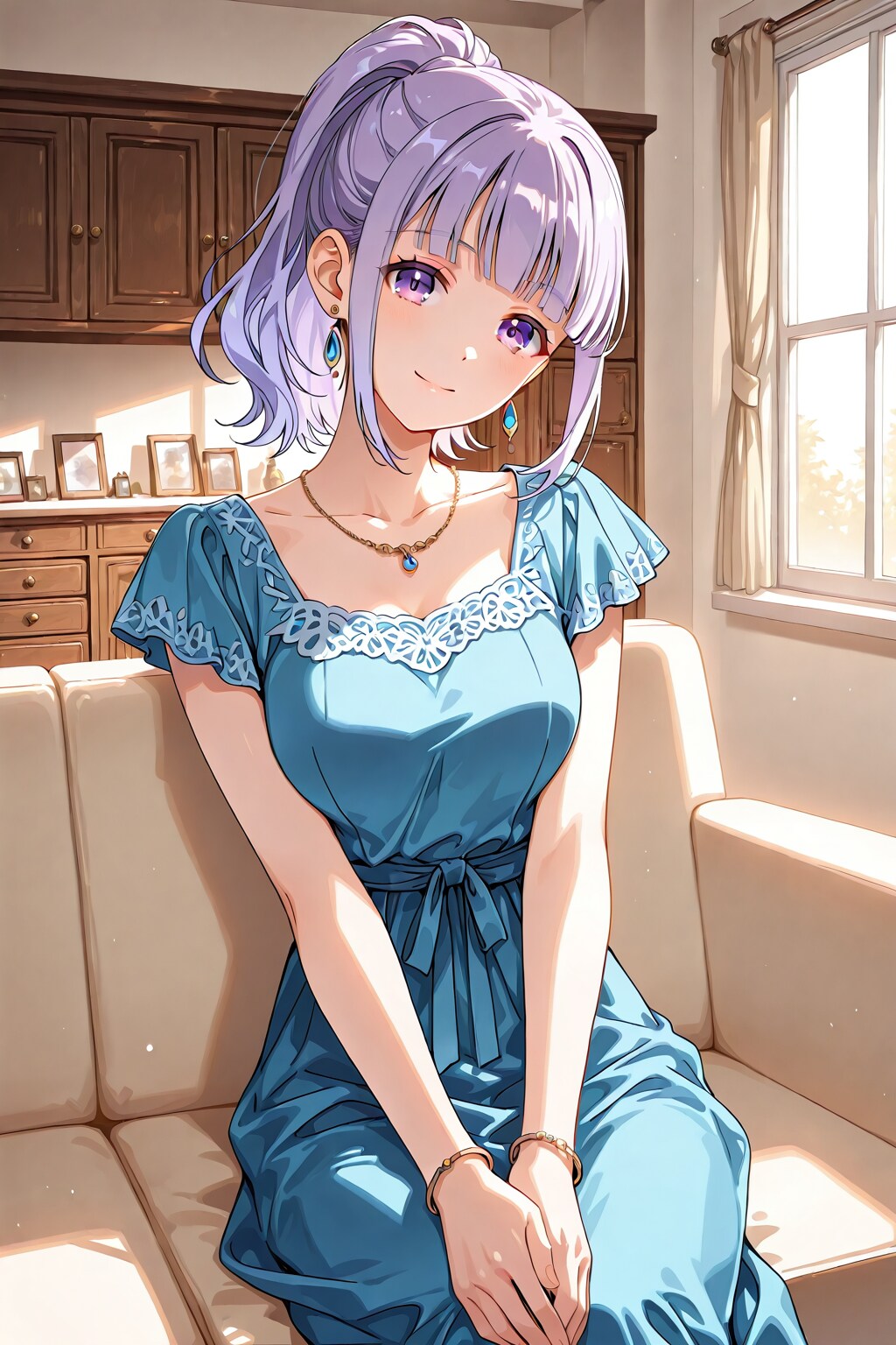 千早ちゃん３５４ | の人気AIイラスト・グラビア
