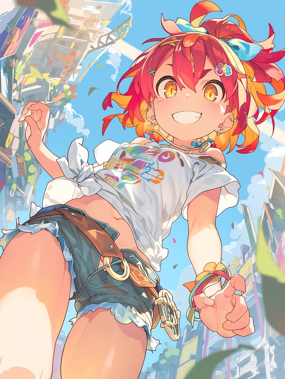 セミの鳴く頃に。