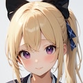 EMERALDちゃんでうちの子ドアップ🩷 5枚目