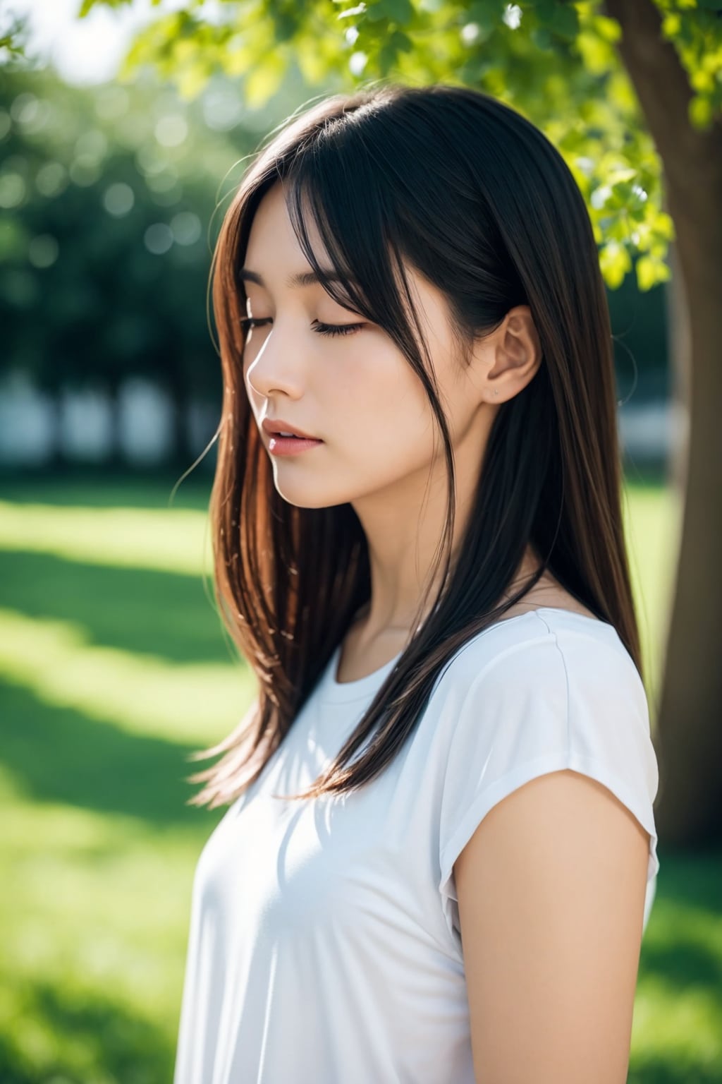 G☆Girl♯10 微睡みの午後