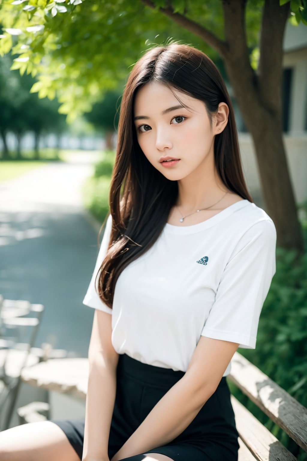 G☆Girl♯10 微睡みの午後