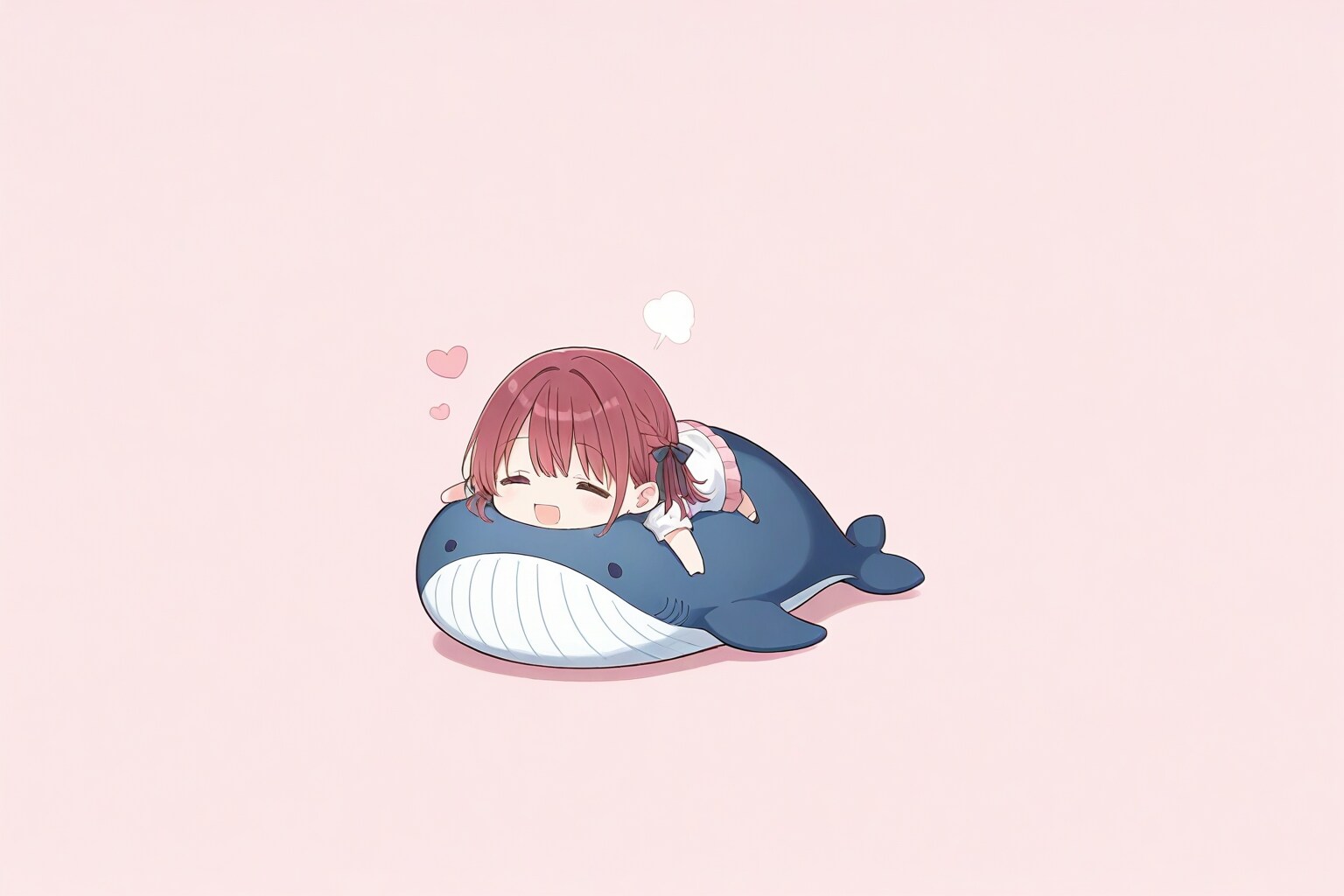 ほんわか