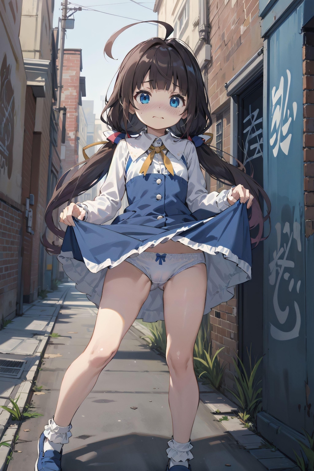 雛鶴あい Hinatsuru Ai