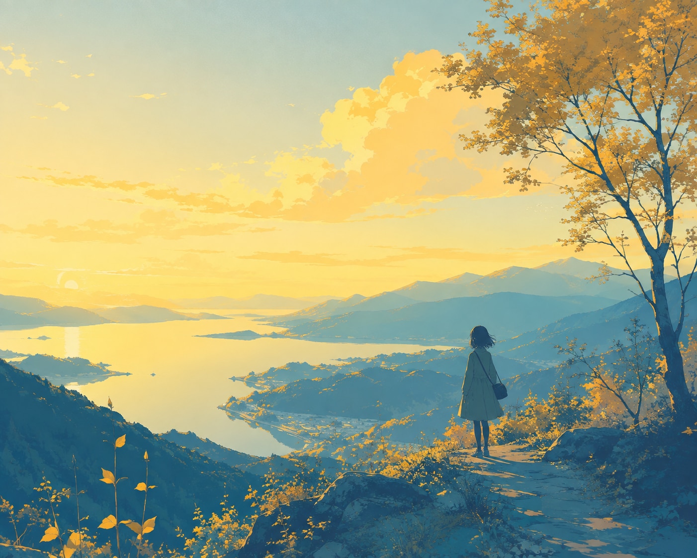 世界 | の人気AIイラスト・グラビア
