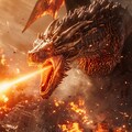 ドラゴン破壊獣！ 4枚目