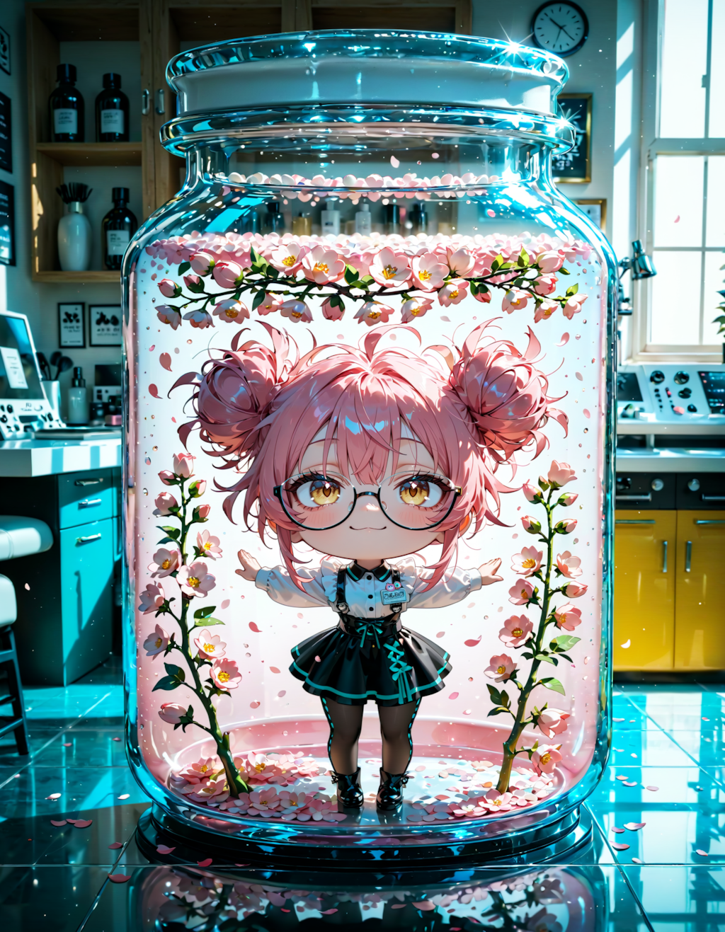 今日は何の日？　エステティックサロンの日