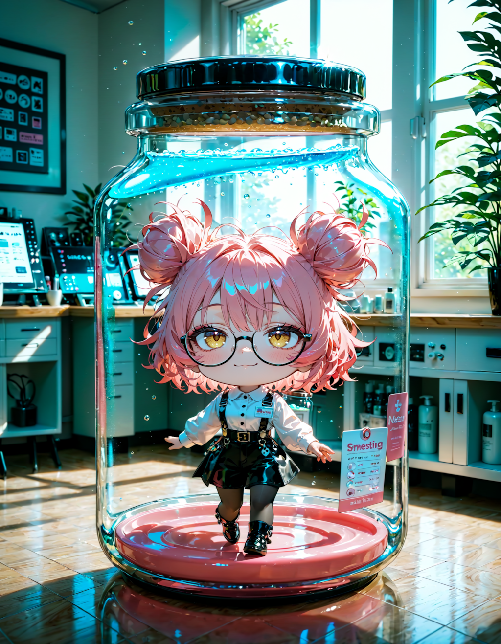 今日は何の日？　エステティックサロンの日