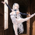 バレエダンサー 6枚目