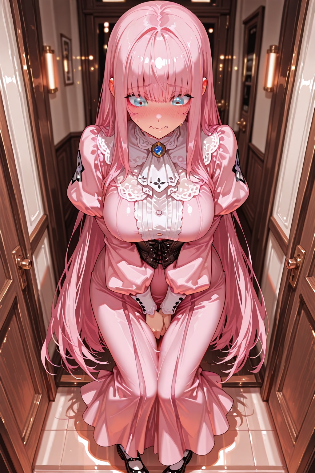 ECHIDNAさん