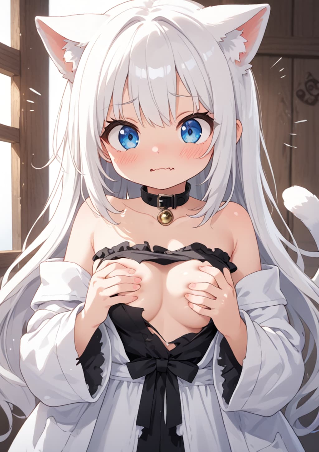、