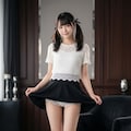 パンチラ 7枚目