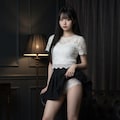 パンチラ 3枚目