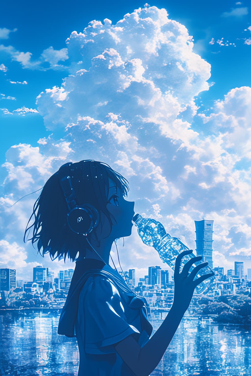 アオハル真っ盛り