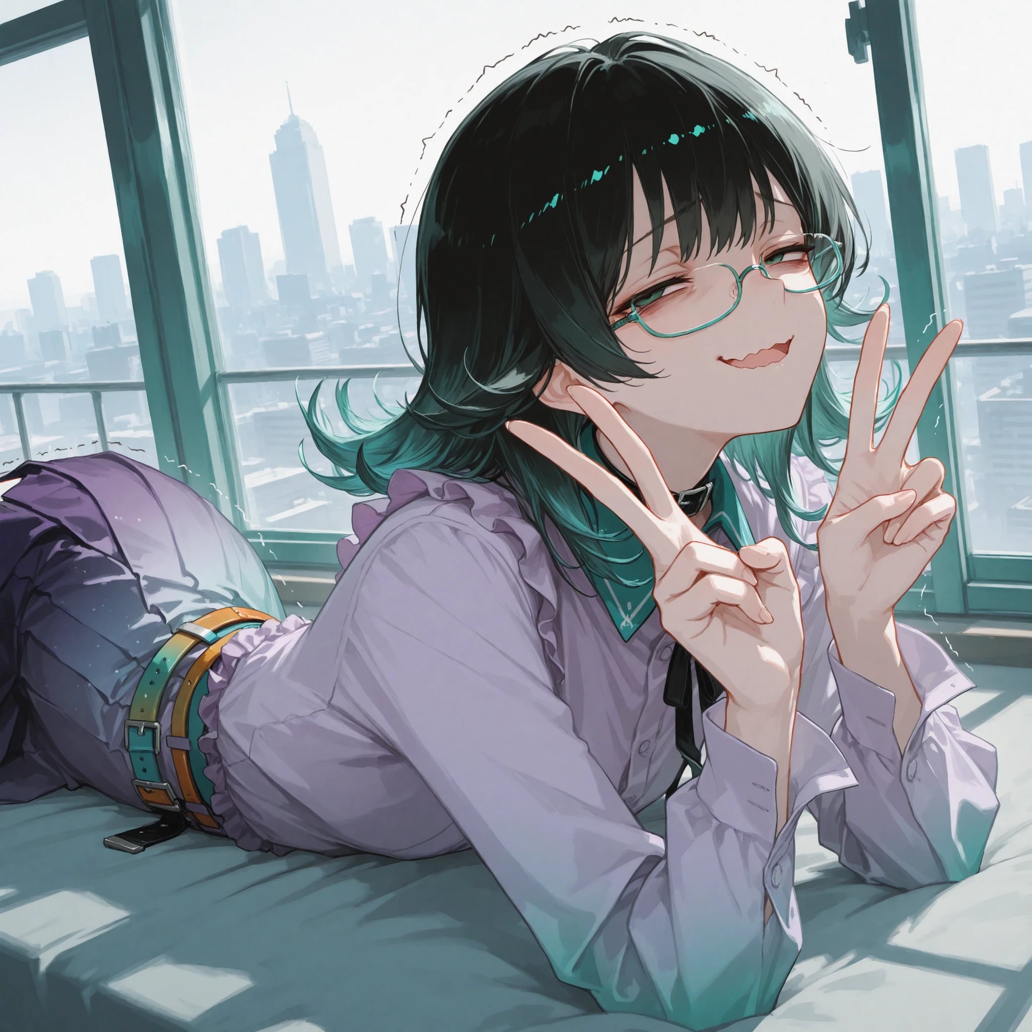 週末までお休みでごじゃる・・・