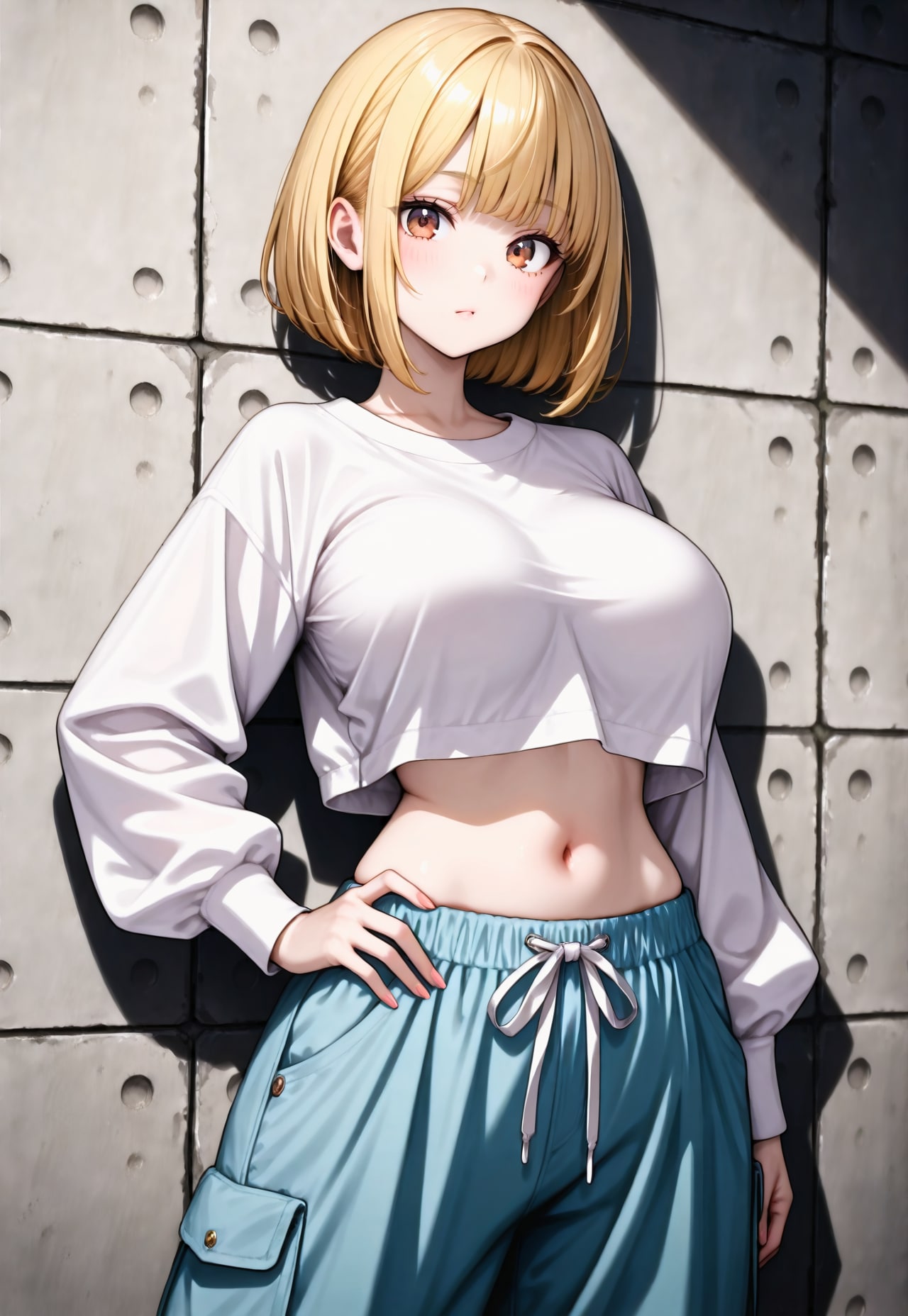 1325（イメチェン）