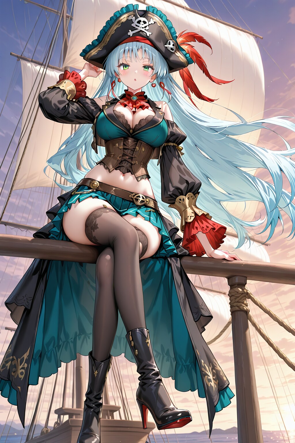 海へ行こう