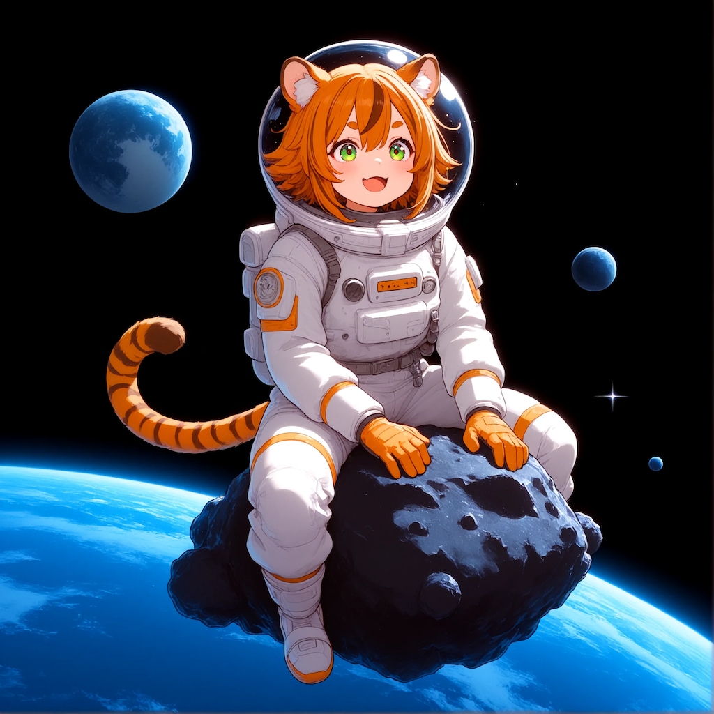 6月31日　国際小惑星デー