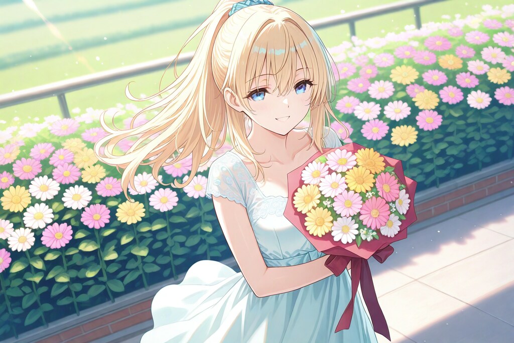 chichi-pui運営様への感謝とお礼