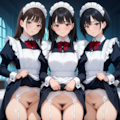 当館ではパンツ着用は禁止です。 4枚目