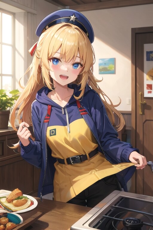 テラナー抹殺指令 | の人気AIイラスト・グラビア