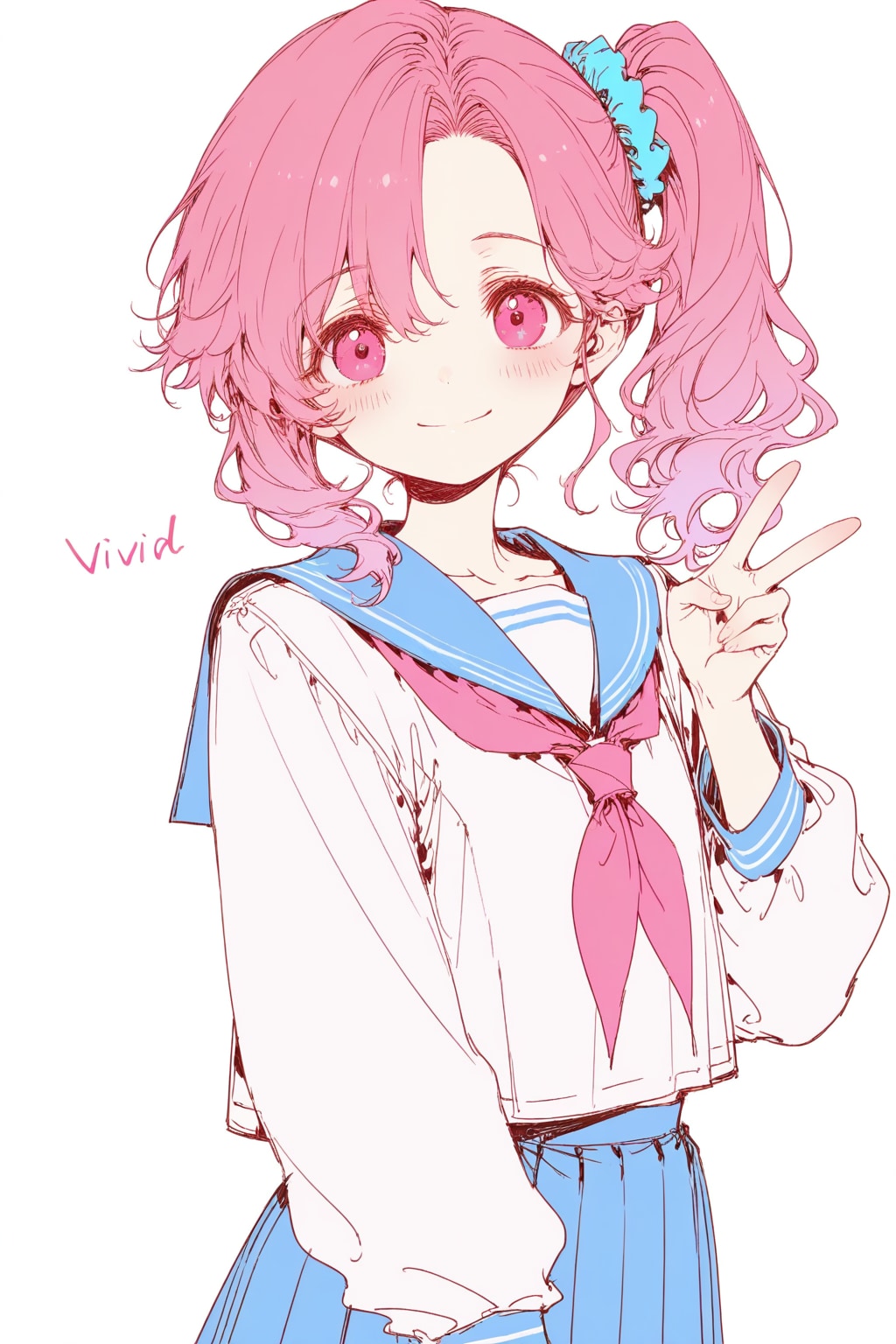 ✌️