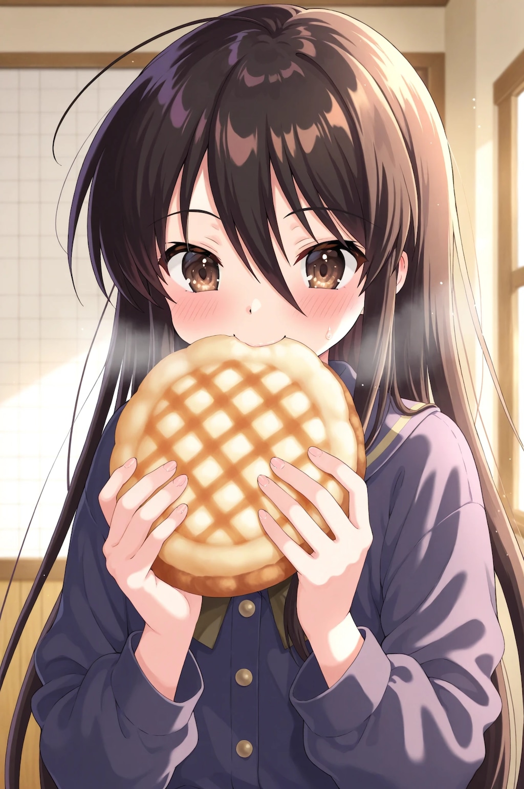 シャナ