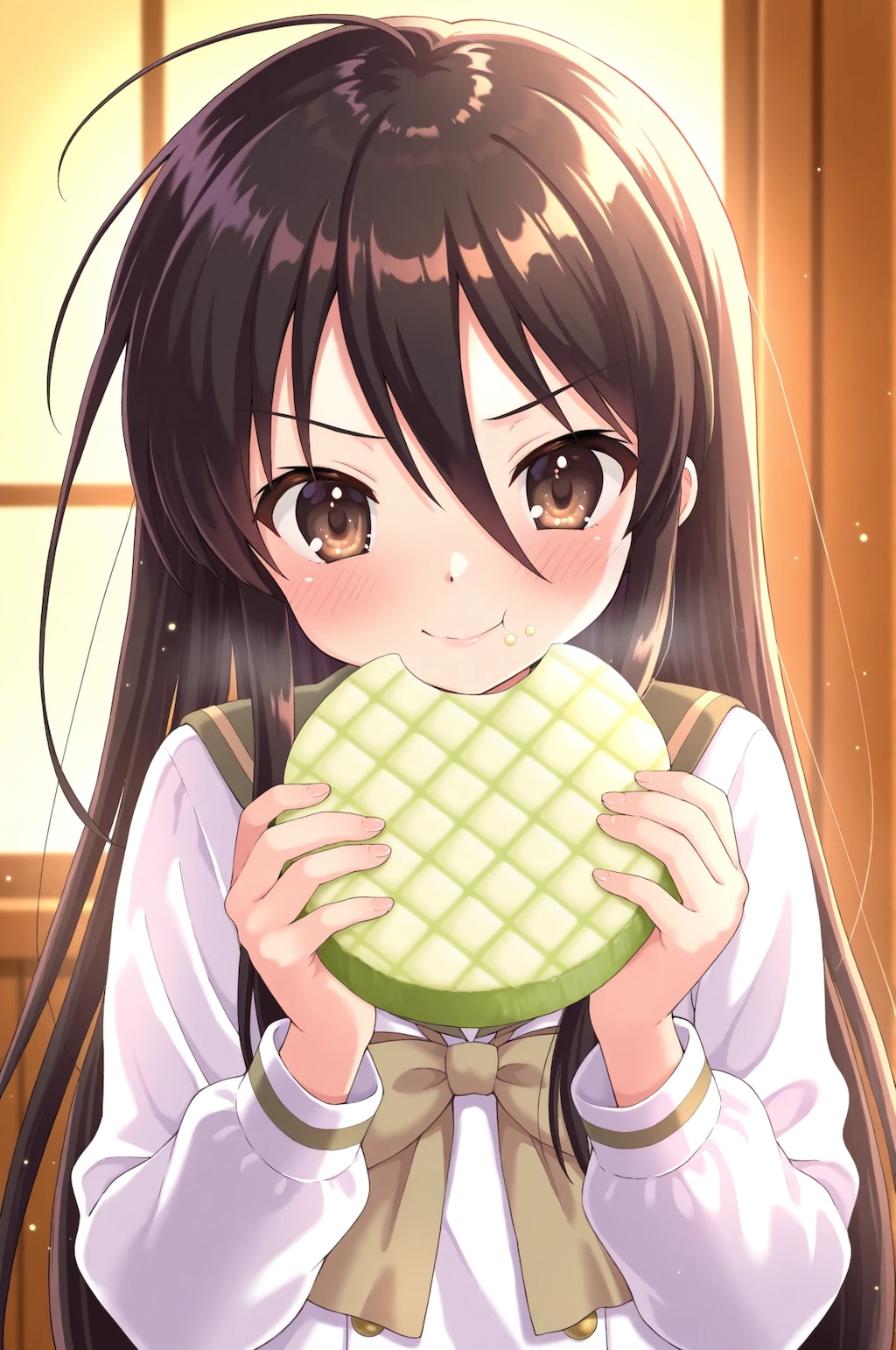 シャナ
