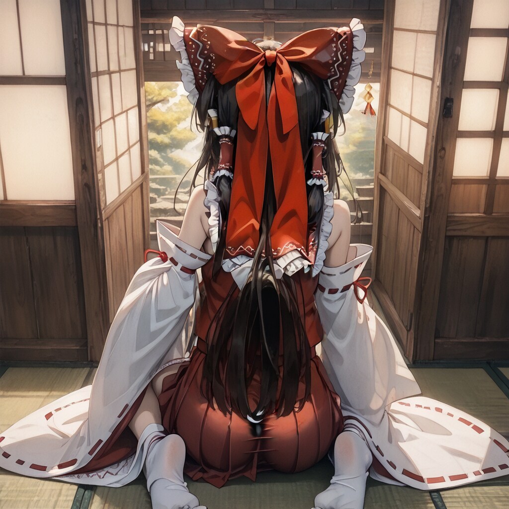 よりぬきれいむさん