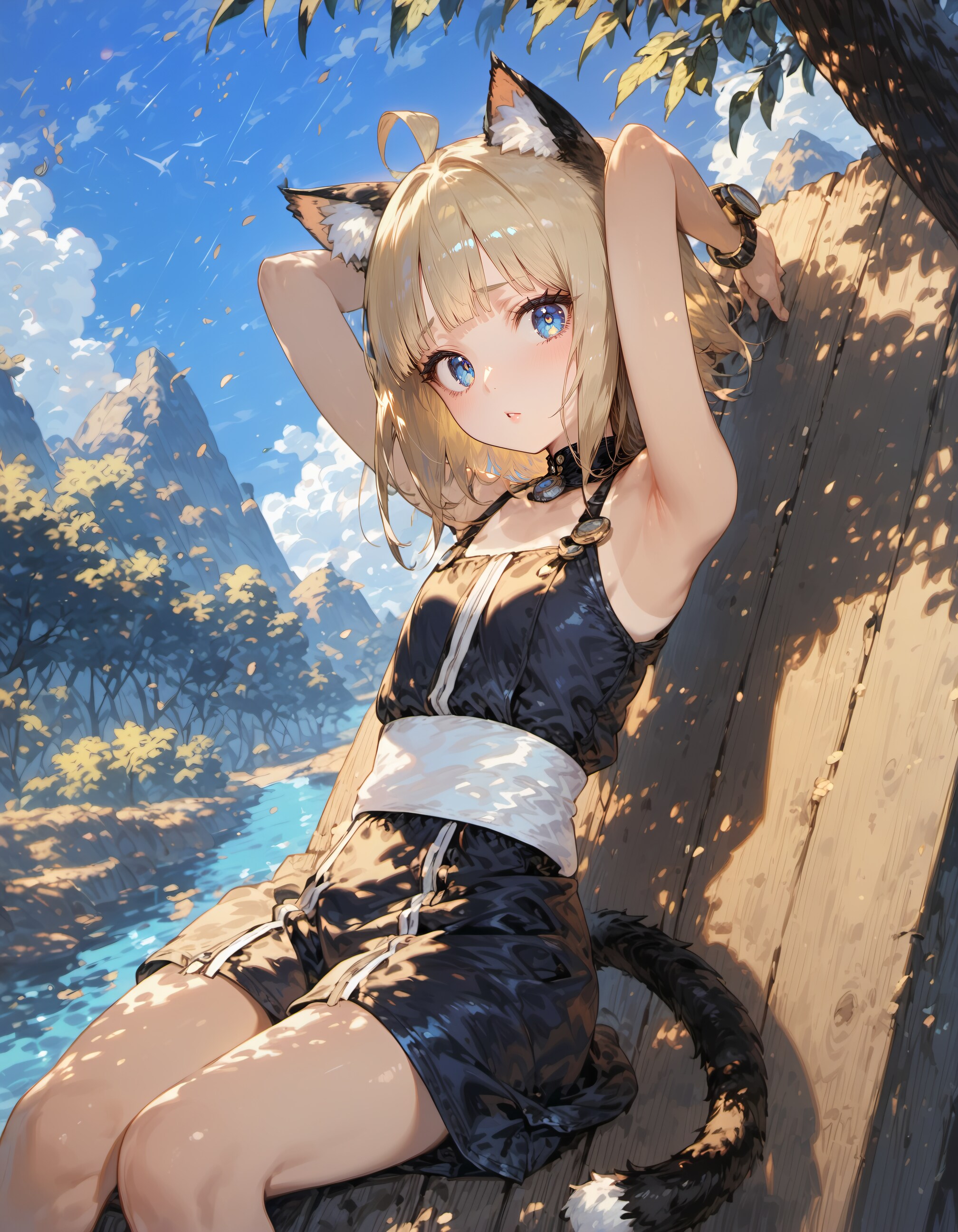 goofy | の人気AIイラスト・グラビア