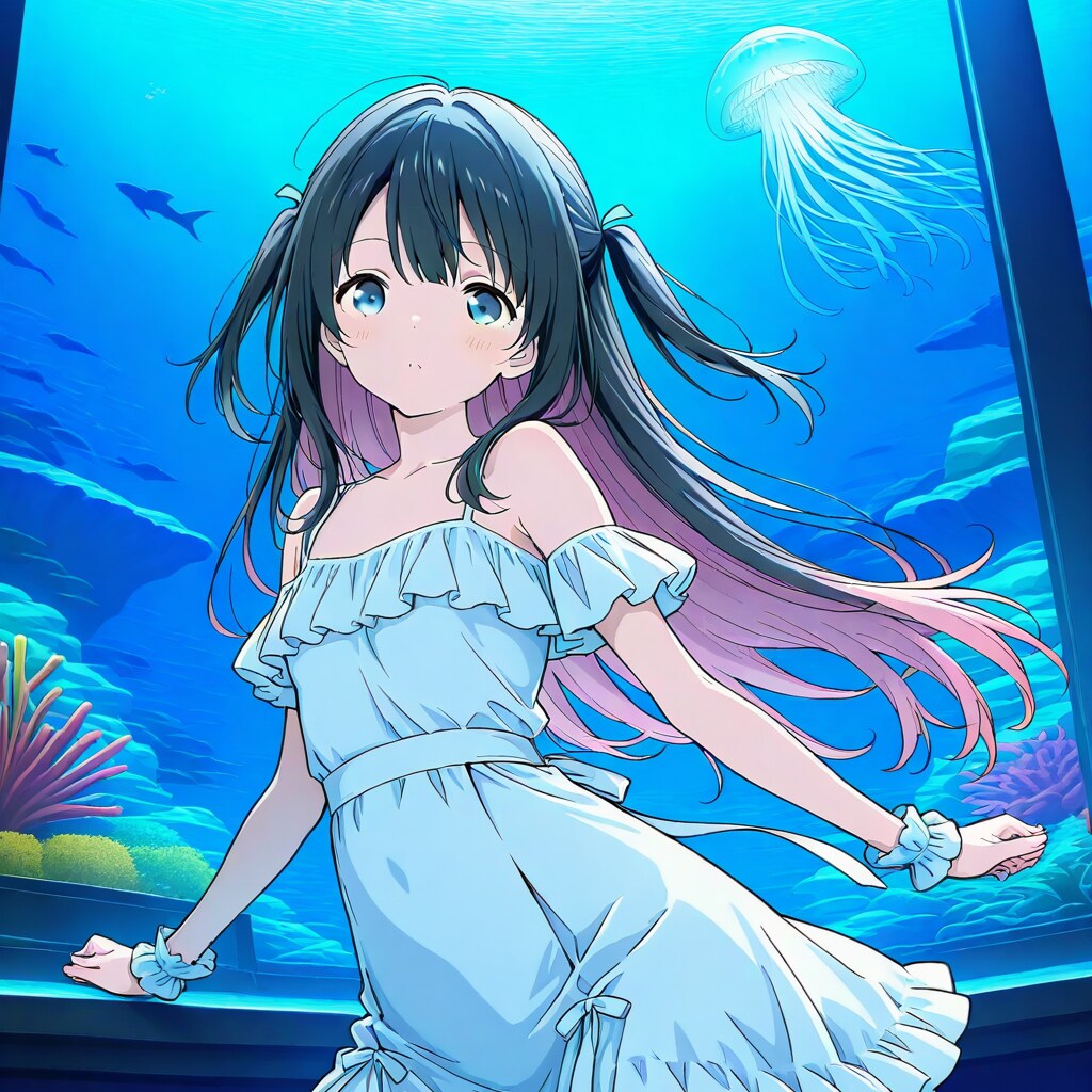 水族館