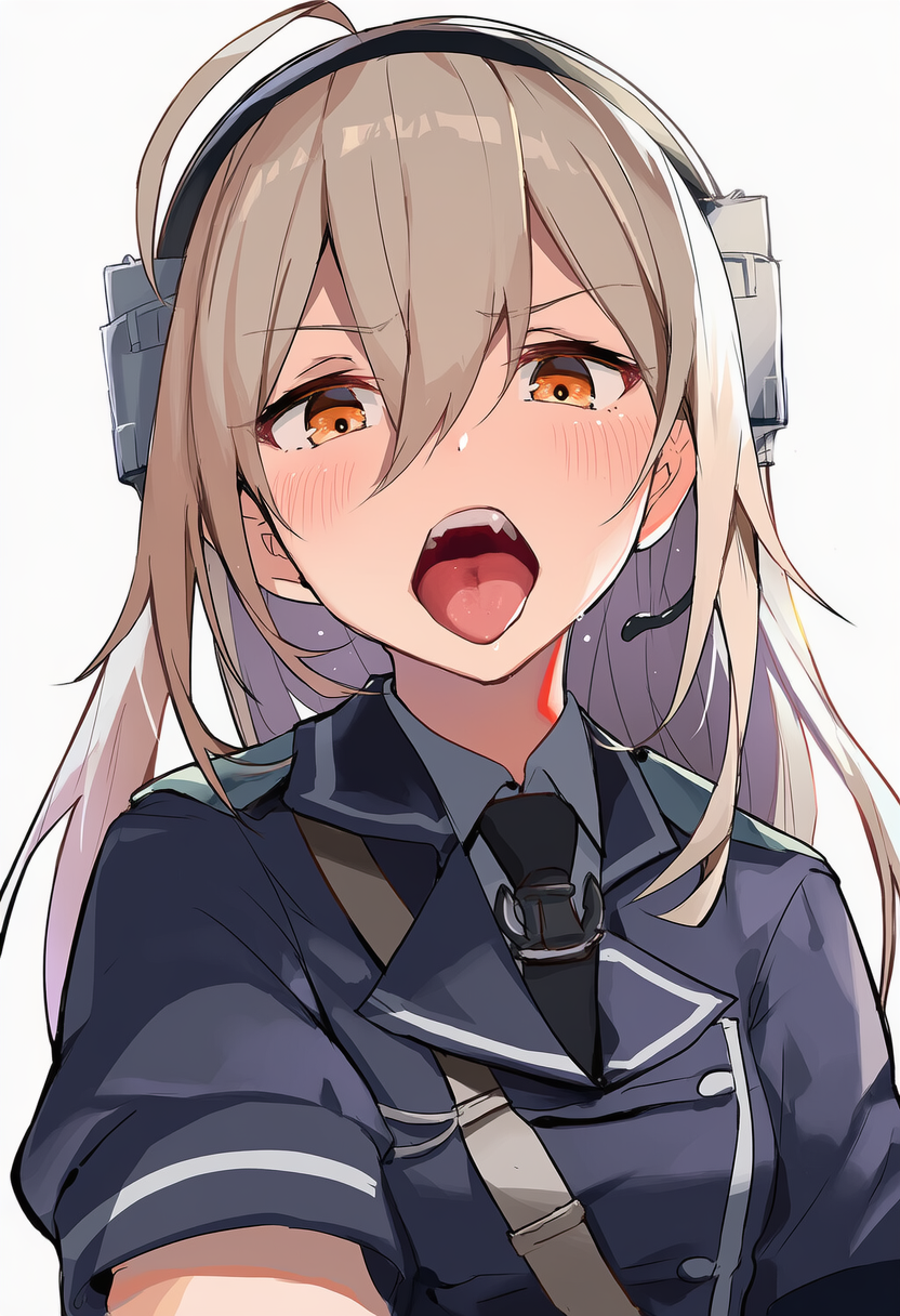 口臭え奴は駆逐せえ