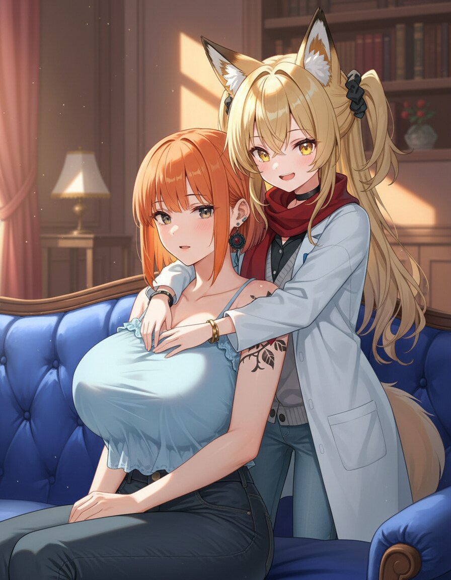 ミラさんありがとう