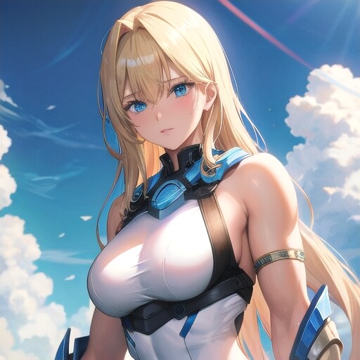 悲しげな姉上