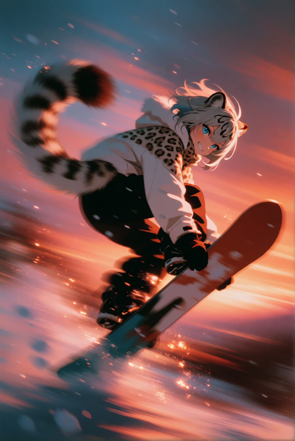 雪なら任せてよ３