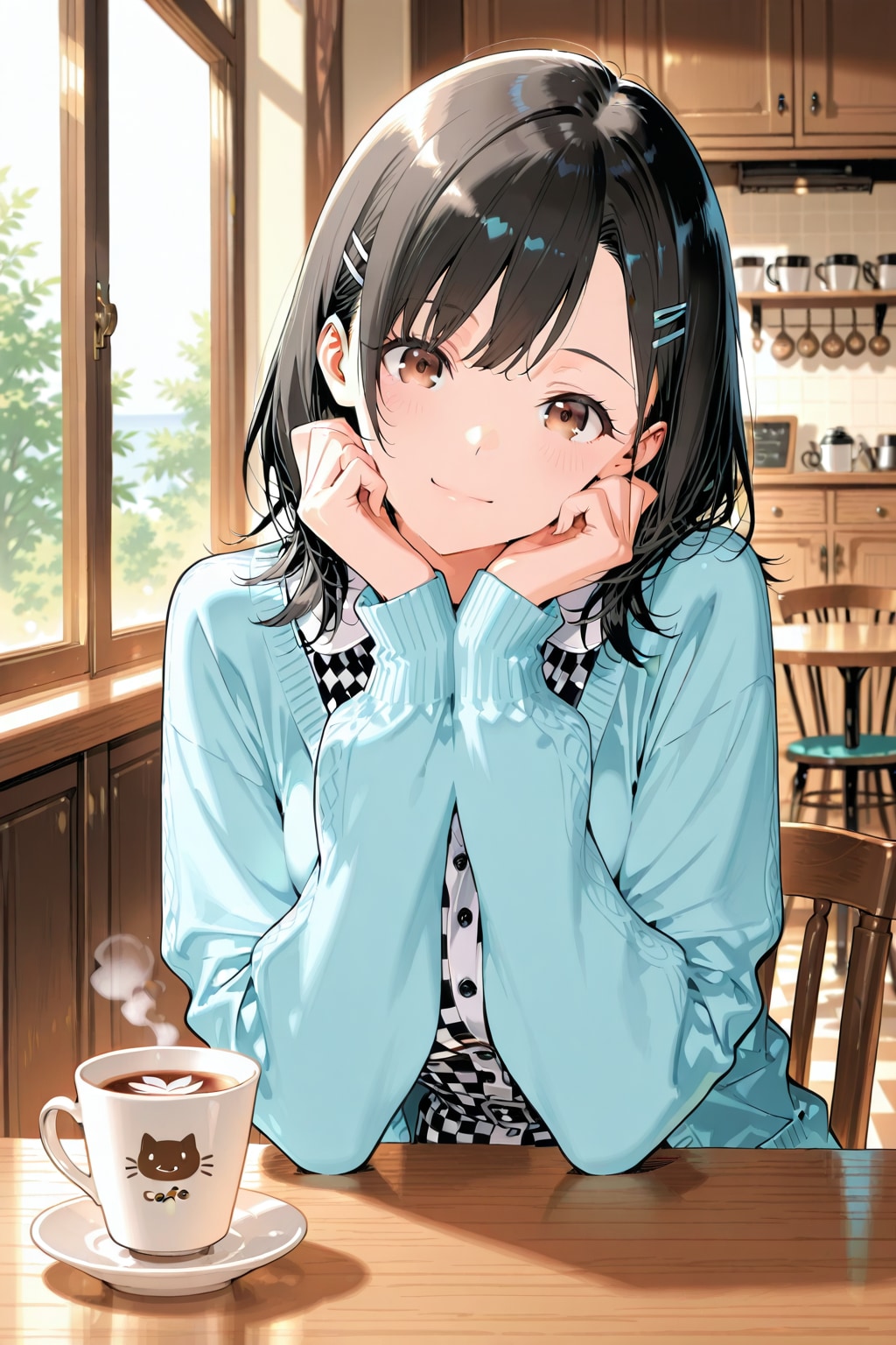 アシメちゃんのコーデないと🌟✨１９５