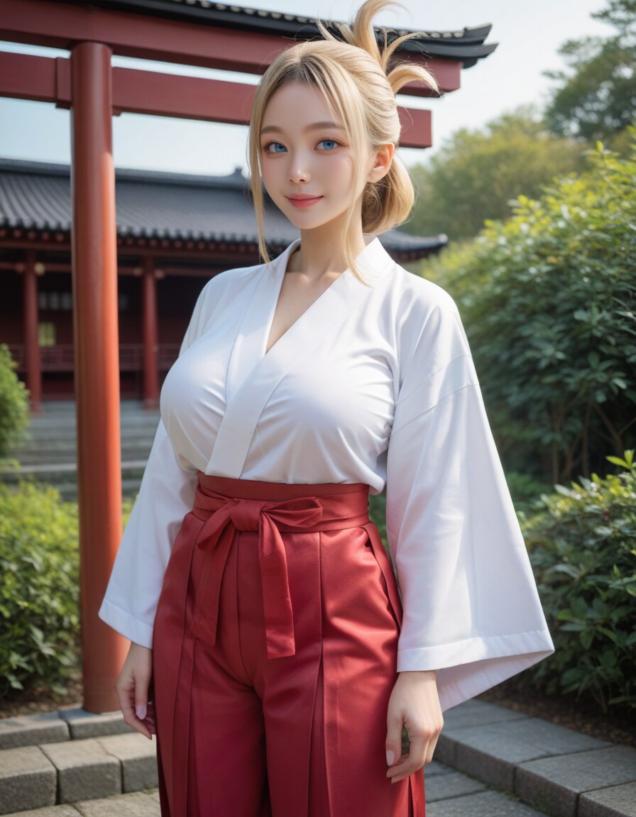 【写真集】AI美女図鑑684