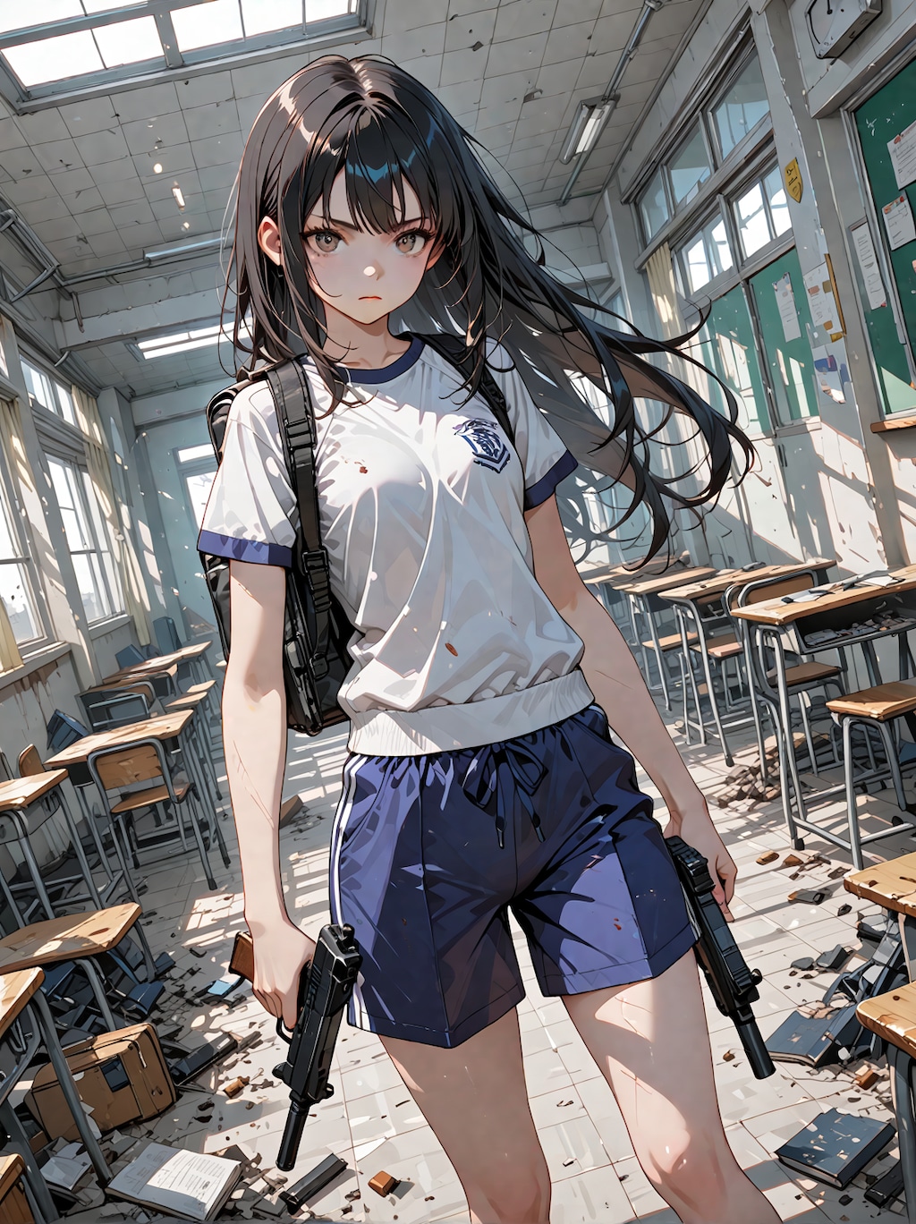 学校