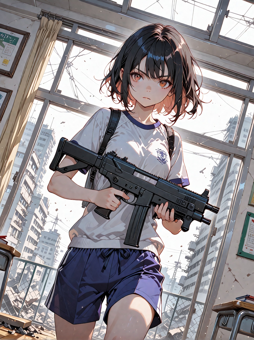 学校