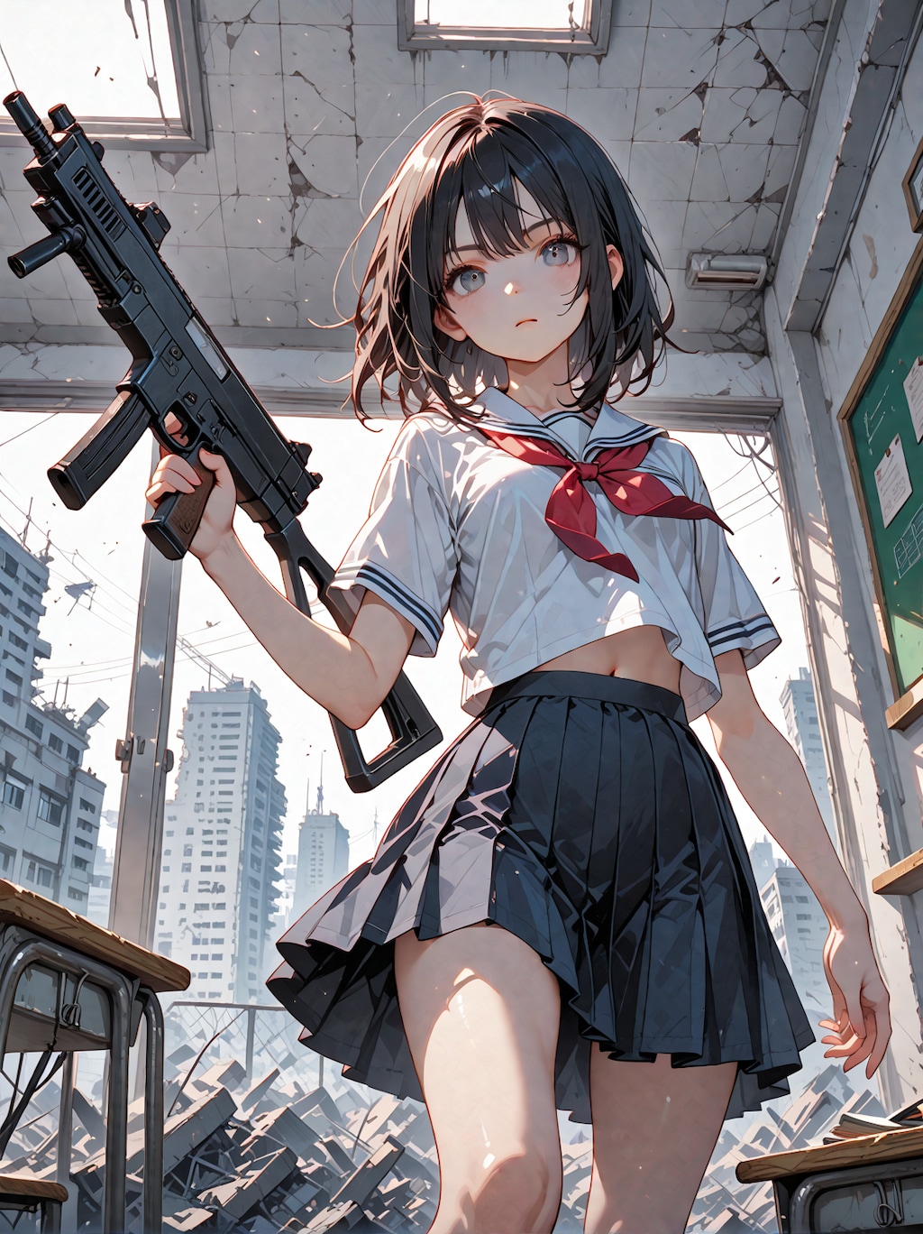 学校