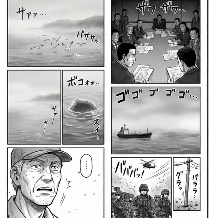 シン・◯ラ | の人気AIイラスト・グラビア