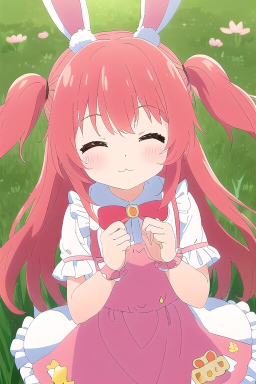 うさぎさん