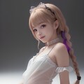 R15 妄想彼女026 2枚目